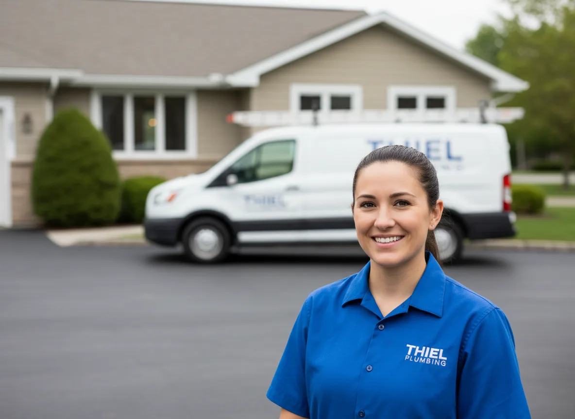 Plumber Niles, MI FAQs